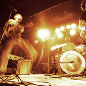 Ted Leo and the Pharmacists photo provided by Last.fm