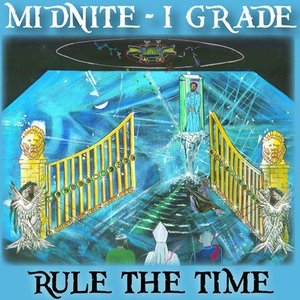 Image for 'Rule The Time'