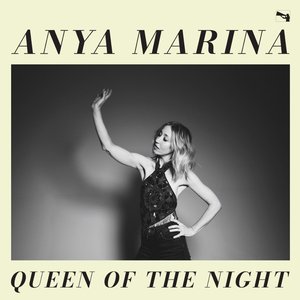 Queen of the Night - Single