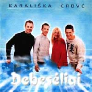 Image for 'Karaliska Erdve'