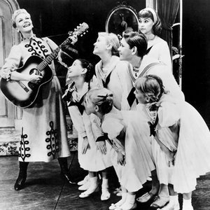 Avatar de The Sound Of Music: Broadway Cast 1959