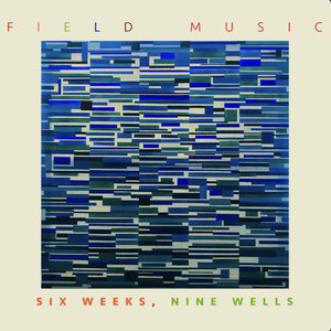 Six Weeks, Nine Wells