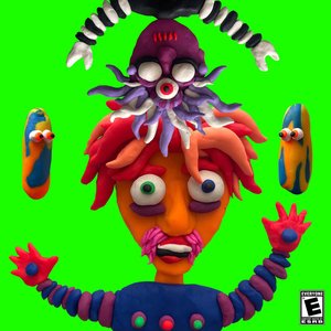 VIDEO GAME MUSIC ALBUM 2 (********** SOUNDTRACK)