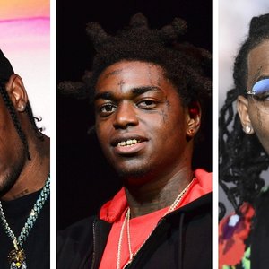 Avatar for Kodak Black feat. Travis Scott & Offset
