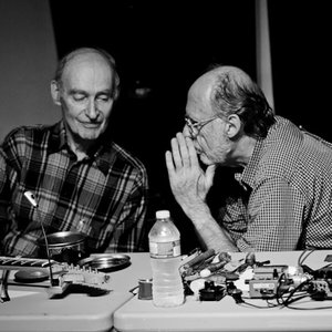 Christian Wolff & Keith Rowe için avatar