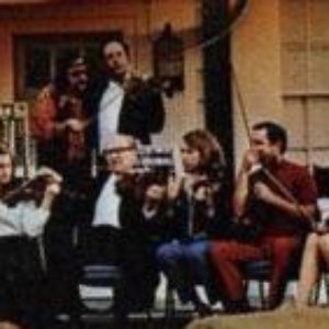 Immagine per 'Gordon Staples & The Motown Strings'