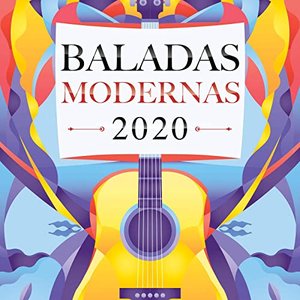 Baladas Modernas 2020