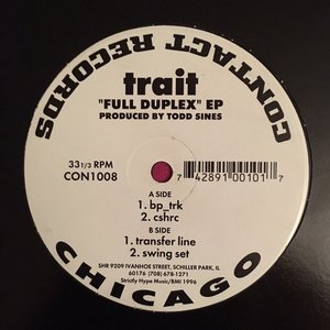 Full Duplex EP