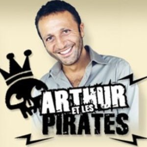 Avatar för Arthur et les pirates