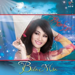Bild für 'Bien Man [Salty Sea] Biển Mặn composed by Tran Thien Thanh, Pham Duy, Nguyen Thien Doan, Khanh Bang ...'