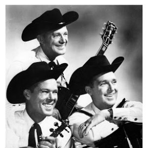 The Willis Brothers 的头像