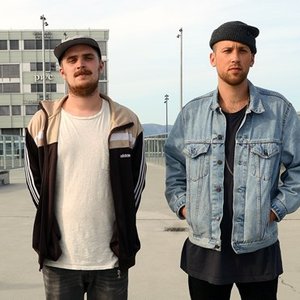 Avatar for Kjartan Gaulfossen & Erlend Smithee