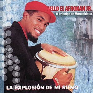 La Explosión De Mi Ritmo