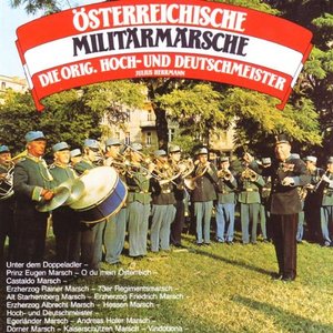 Österreichische Militärmärsche