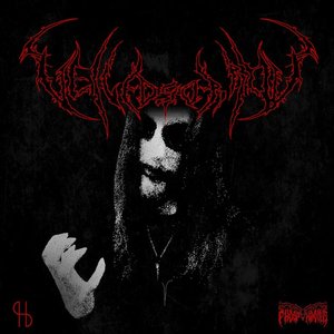 Veiled Sorrow