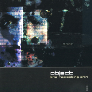 Blood Patch cover