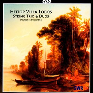 String Trio & Duos (Deutsches String Trio)