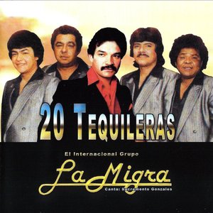 20 Tequileras