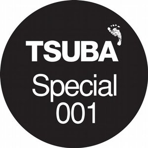 Tsuba Special 001