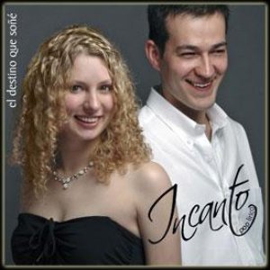 Image pour 'Incanto'