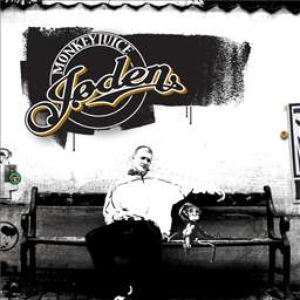 Jøden photo provided by Last.fm
