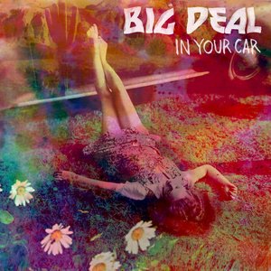 In Your Car - Single