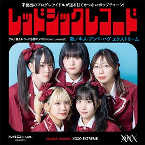 レッドシックレコード