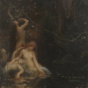 at the waters end