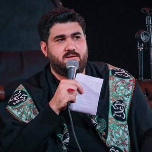 حسن عطایی 的头像