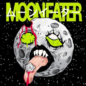 MoonEater - EP