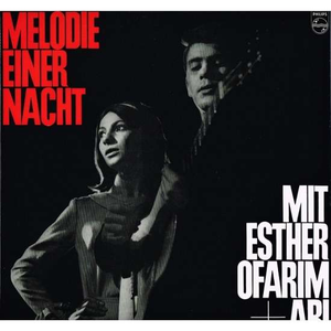 Esther & Abi Ofarim - Melodie einer Nacht - Zortam Music