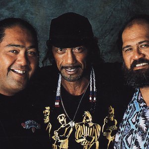 Immagine per 'Pahinui Brothers'