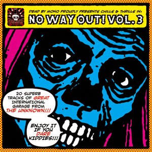 No Way Out! Vol.3