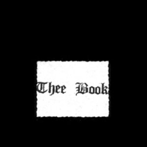 Thee Book