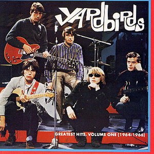 The Yardbirds Greatest Hits