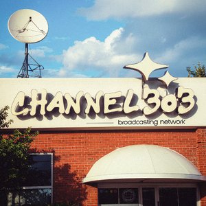 Channel 303