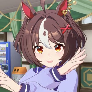 グランアレグリア (CV. 夏目妃菜) のアバター