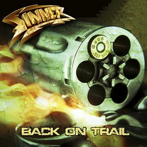 Back On Trail - Single