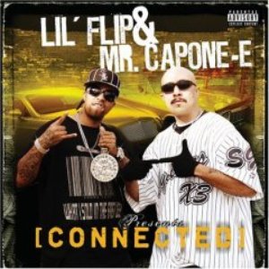 Lil Flip And Mr. Capone-E 的头像