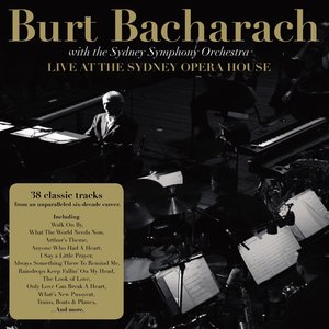 Live At the Sydney Opera House (Special Edition)