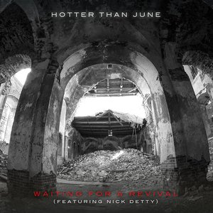 Waiting for a Revival (feat. Nick Detty) - Single