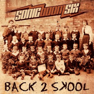 Back 2 Skool (single edit)