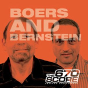 Boers and Bernstein 的头像