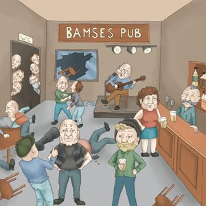 Bamses Pub