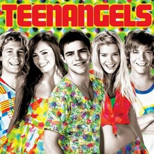 Image for 'Teenangels 3'
