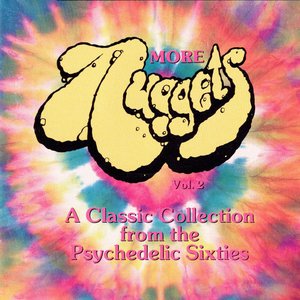 More Nuggets - Classics From The Psychedelic Sixties - Vol. 2