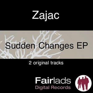 Sudden Changes Ep