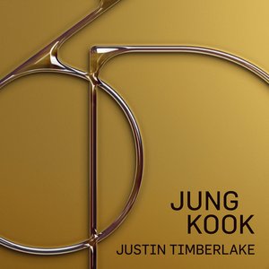 3D (Justin Timberlake Remix) - Single