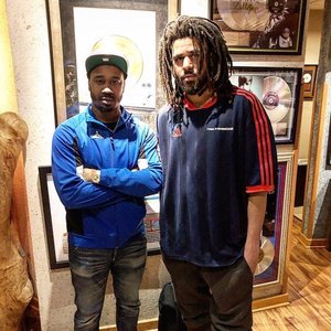 Benny the Butcher & J. Cole 的头像