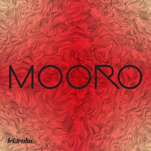 Mooro için avatar
